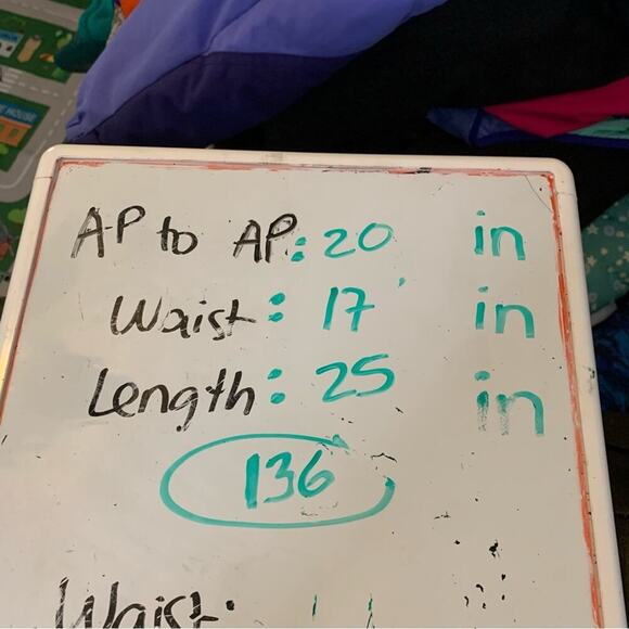 Nike ACG white soft shell thermal layer jacket size medium - Picture 6 of 6